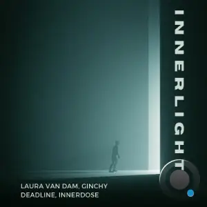 Laura Van Dam, Ginchy, Deadline & Innerdose - Innerlight (2025)