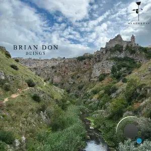 BRIAN DON - Beings (2025)