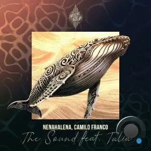 Camilo Franco, NenaHalena ft. Talia Gal - The Sound (2025)