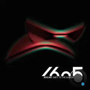 Kos:mo - Obey to the Dancefloor (2025)