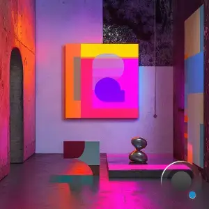 Glowal - Level of Love (2025)