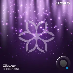 Weynorx - Lights Down (2025)
