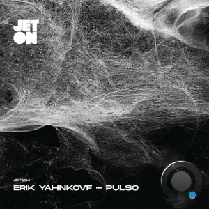 Erik Yahnkovf - Pulso (2025)