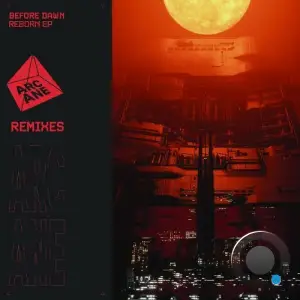 SLANDER, Before Dawn - Reborn EP: Remixes (2025)
