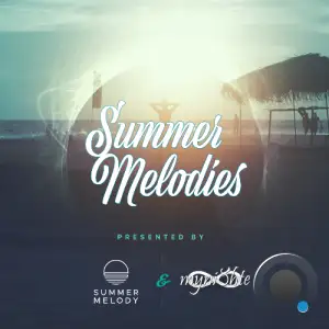 Myni8hte & Dimas Mixon - Summer Melodies 085 (2025-09-05)