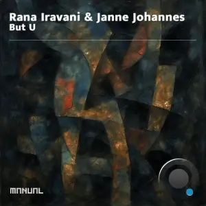 Janne Johannes & Rana Iravani - But U (2025)