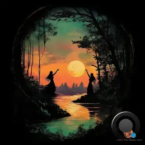 Melarmony & Anvia - Let It Flow (2025)