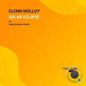 Glenn Molloy - Solar Eclipse (2025)