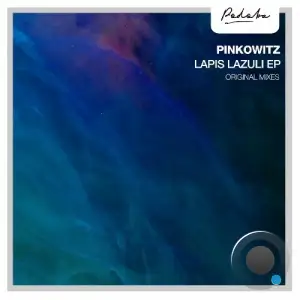 Pinkowitz - Lapis Lazuli (2025)