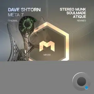 Dave Shtorn - Meta 7 (2025)