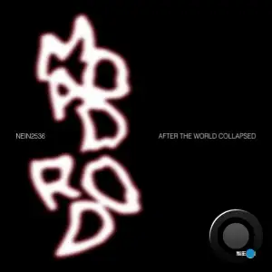 Madd Rod - After The World Collapsed (2025)