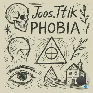 Joos.Ttik - Phobia (2025)