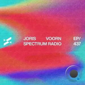 Joris Voorn - Spectrum Radio 437 (2025-09-05)