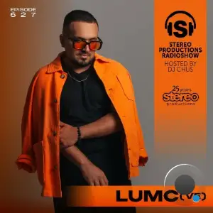 Lumc (Ve) - Instereo! 627 (2025-09-05)