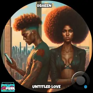 Osheen - Untitled Love (2025)