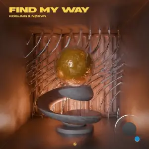 Kosling & NØsvn - Find My Way (2025)
