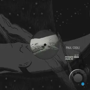 Paul Colli - Psychotic Brain (2025)