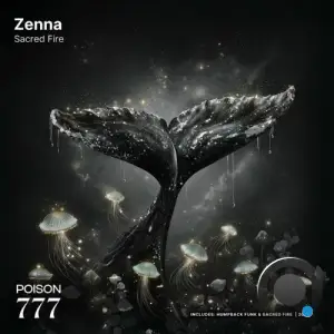 Zenna - Sacred Fire (2025)