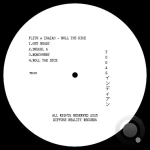 Flits & Isaiah - Roll The Dice (2025)