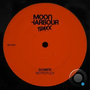 Dompe - Retroflex (2025)