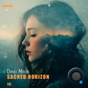 Dimas Mixon - Sacred Horizon (2025)