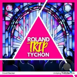 David Becker - Roland Triptychon (2025)