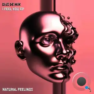 Gijs De Mik - I Feel You (2025)