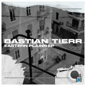 Bastian Tierr - Eastern Plains (2025)