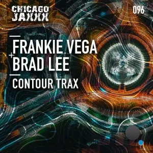 Frankie Vega & Brad Lee - Contour Trax (2025)
