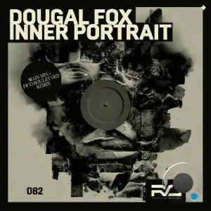 Dougal Fox - Inner Portrait (2025)
