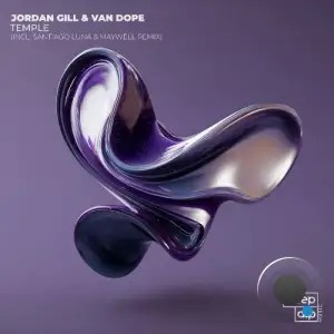 Jordan Gill & Van Dope - Temple (2025)