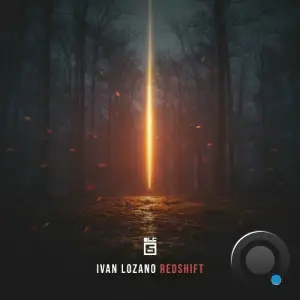Iván Lozano - Redshift (2025)
