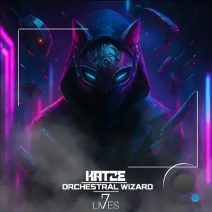 Katze - Orchestral Wizard (2025)