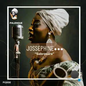 Jossephine - Sabrosura (2025)