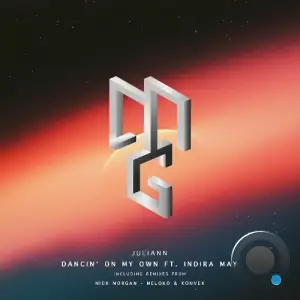 Juliann ft. Indira May - Dancin' On My Own (2025)