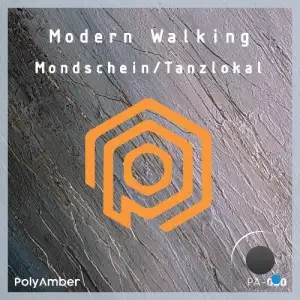 Modern Walking - Mondschein / Tanzlokal (2025)