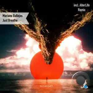 Mariano Ballejos - Just Breathe (incl. AlterLife Remix) (2025)