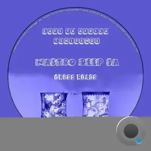 Nastro Deep Sa - Cross Roads (2025)