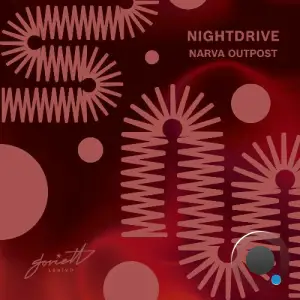 Nightdrive - Narva Outpost (2025)