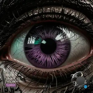 Riolie - Lullaby (2025)