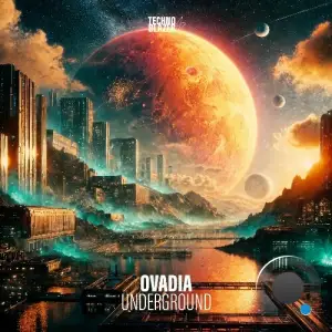 Ovadia - Underground (2025)