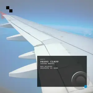 Pedro Clapp - Laguna Mental (2025)