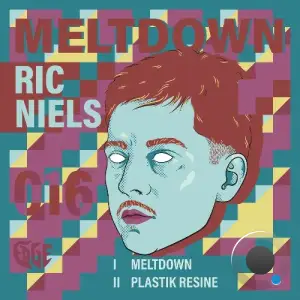 Ric Niels - Meltdown (2025)