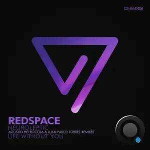 Redspace - Neuroleptic (2025)
