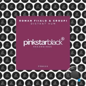 Roman Fiialo & Croupi - Distant Hum (2025)