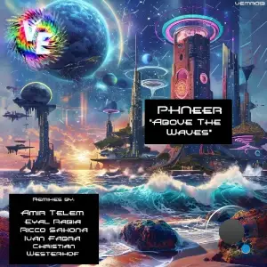 PKNeer - Above the Waves (2025)