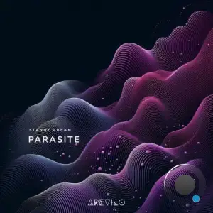 Stanny Abram - Parasite (2025)