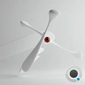 THe WHite SHadow (FR) - Where Is the After (2025)