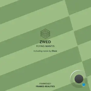 Zwed - Flying Mantis (2025)