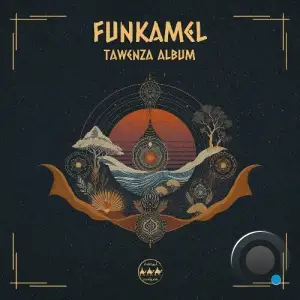 Funkamel - Tawenza (2025)